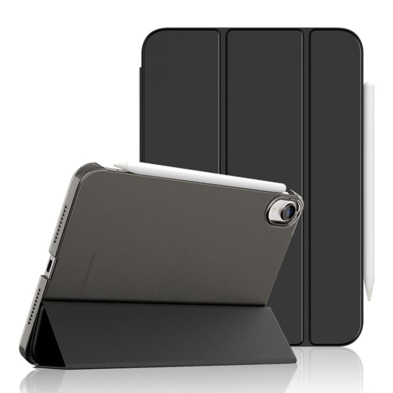 Frosted PC + PU Tablet Case For iPad 10th Gen 10.9 2022