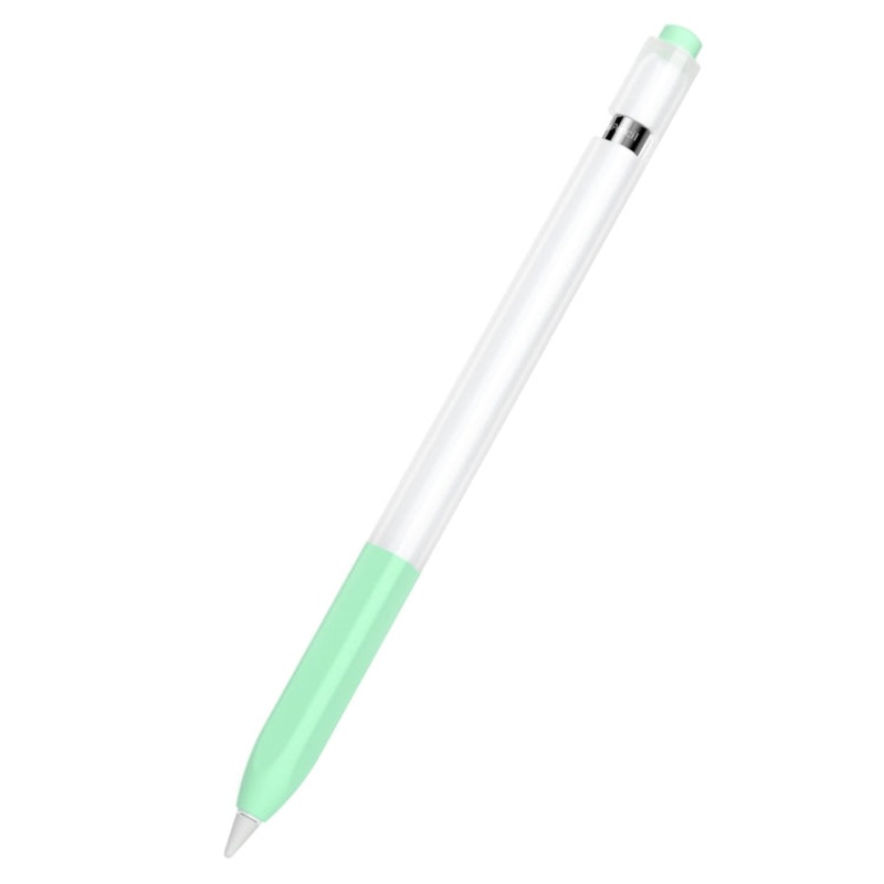 Stylus Jelly Silicone Protective Cover For Apple Pencil 1