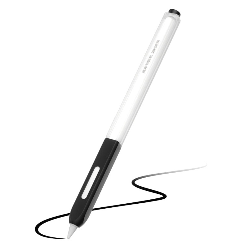 Stylus Jelly Silicone Protective Cover For Apple Pencil 2