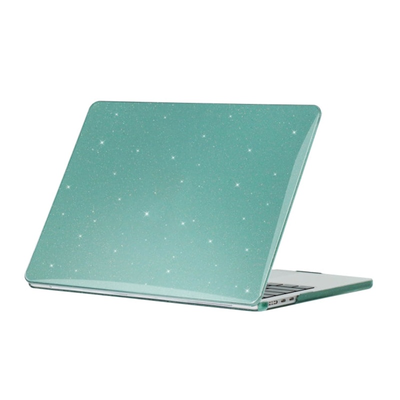 Gypsophila Laptop Protective Case For MacBook Air 13.6 inch A2681 2022 / MacBook Air M2