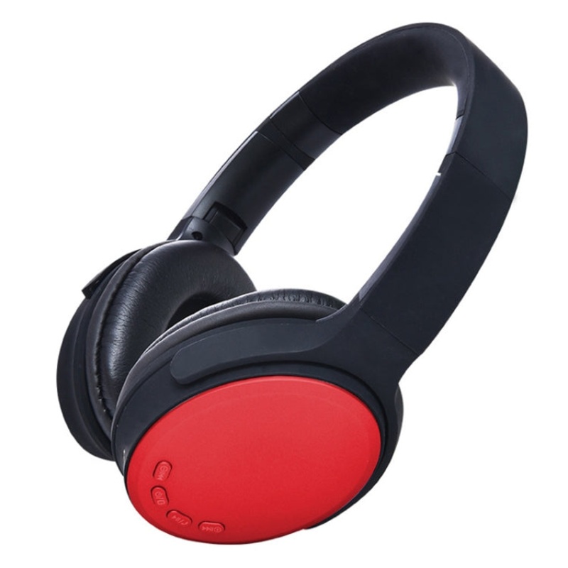 B30 Bluetooth 4.2 Subwoofer Wireless Sports Headset Support TF Card