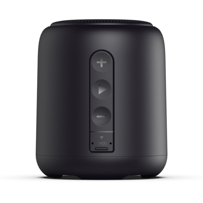 F9 TWS Mini Portable Bluetooth Speaker Support TF Card