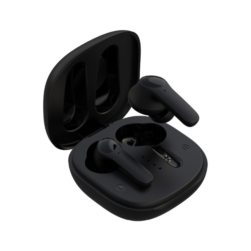 S11 TWS Bluetooth 5.0 Wireless In-Ear Noise Cancelling Earphones
