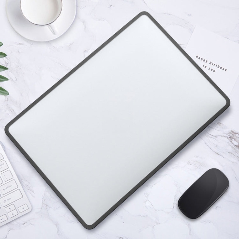 TPU + PC Laptop Protective Case For MacBook Pro 13.3 inch A2251 2020