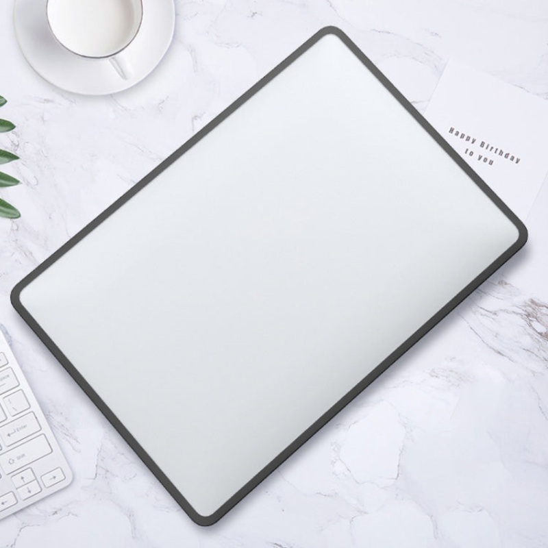 TPU + PC Laptop Protective Case For MacBook Pro 16 inch A2485 2021