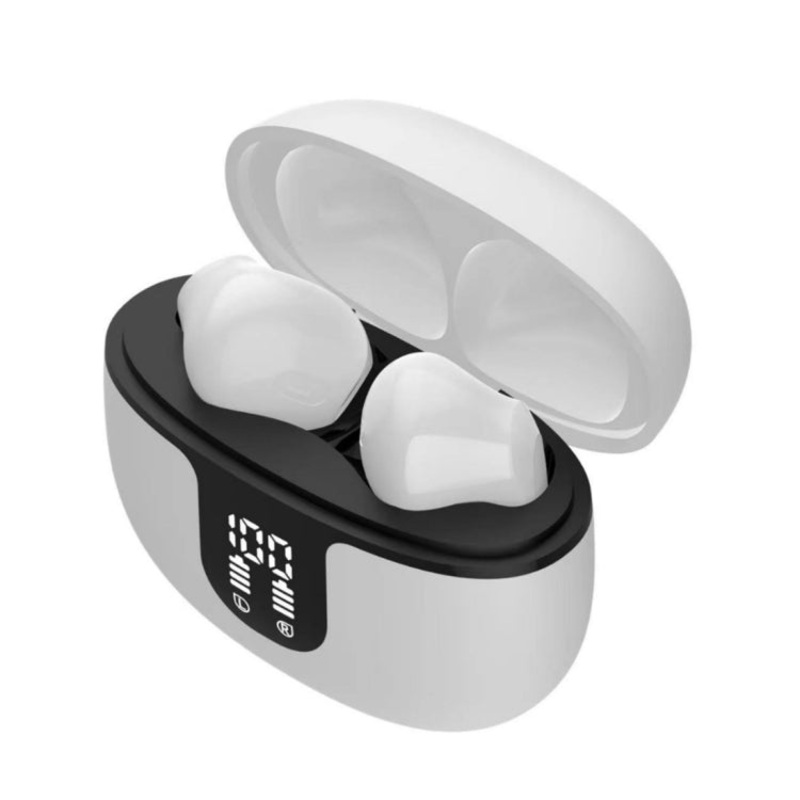 HAMTOD S61 True Wireless Stereo Wireless Bluetooth Earphone