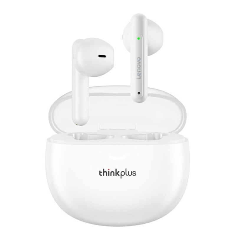Lenovo LP1 Pro TWS Wireless Bluetooth Waterproof Sport Noise Reduction Earphone