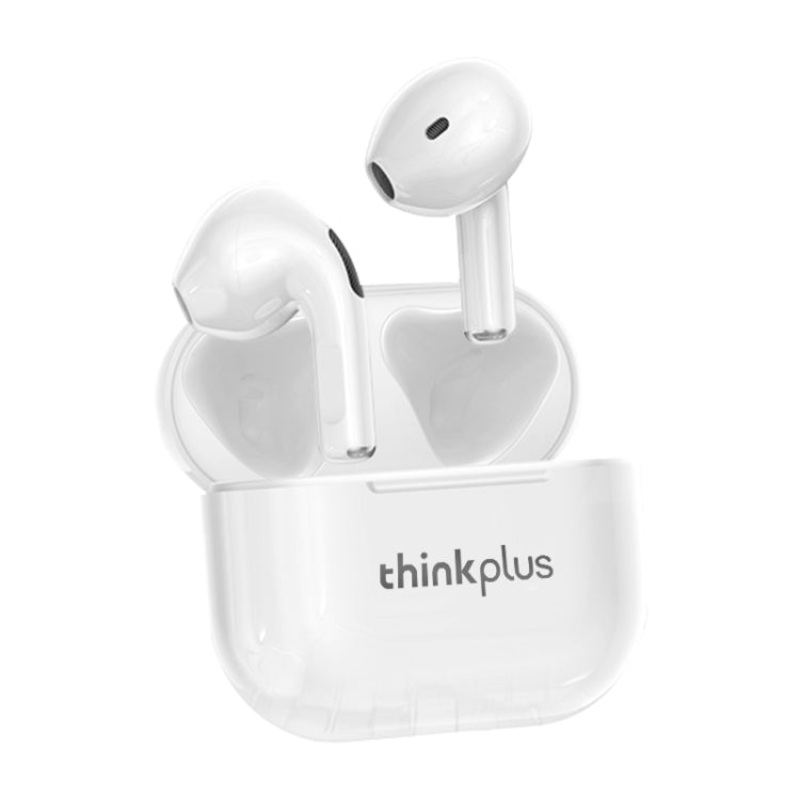 Lenovo LP40 TWS Wireless Bluetooth 5.1 Noise Reduction Earphone