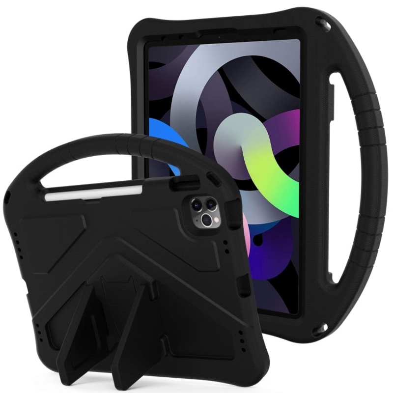 For iPad 10th Gen 10.9 2022 EVA Anti Falling Tablet Protective Case with Holder