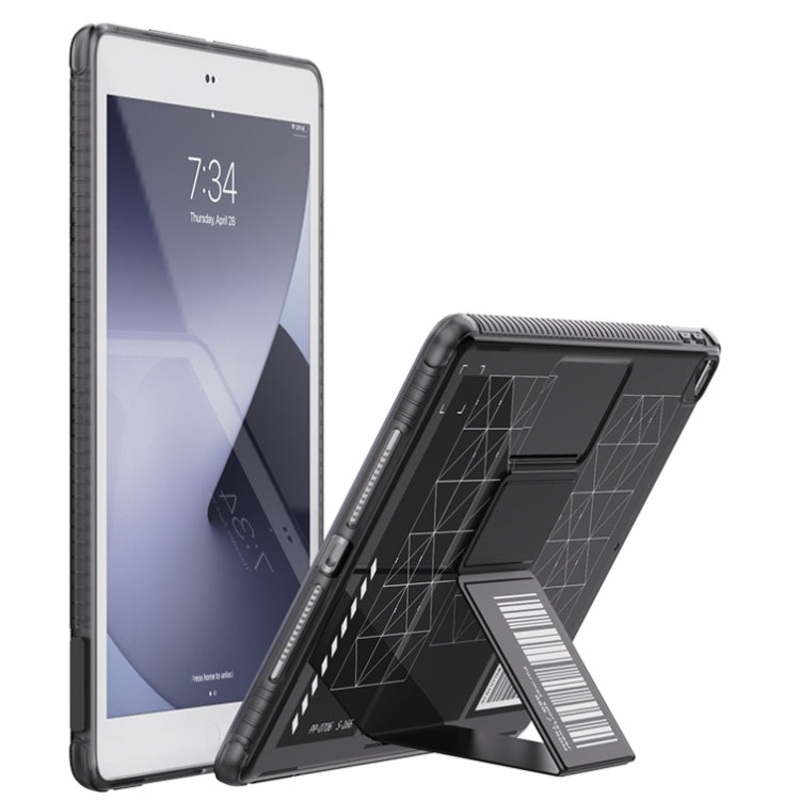 For iPad 10th Gen 10.9 2022 Mutural XingTu Series Tablet Case with Holder