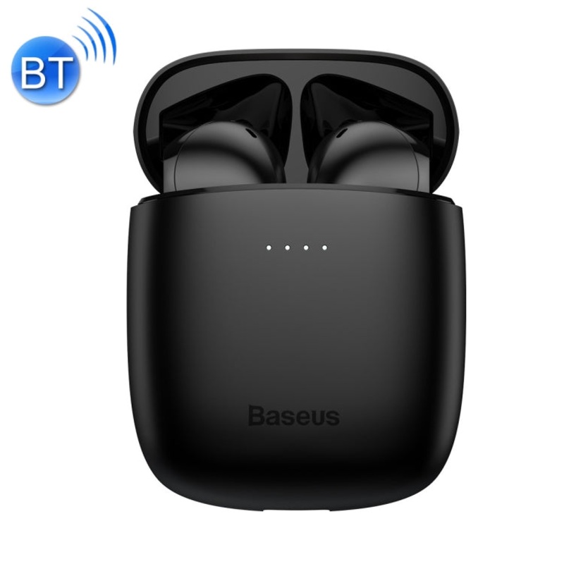 Baseus Encok Series W04 Pro TWS True Wireless Bluetooth Earphone