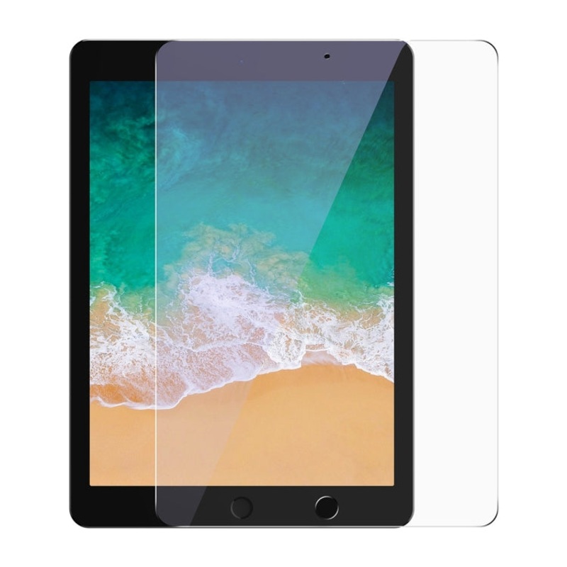 For iPad 9.7 Baseus 0.3mm Crystal Ceramic Anti-Blue Light Tempered Film