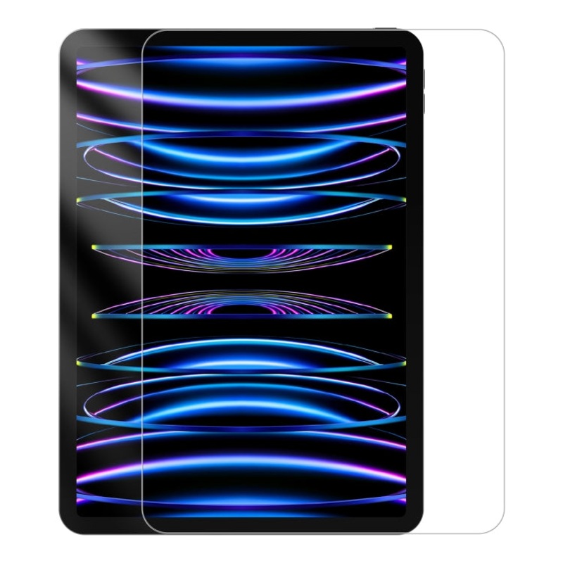 For iPad Air 5 2020 10.9/Air 4 2021 NILLKIN Net Series Anti-Reflection Tempered Film