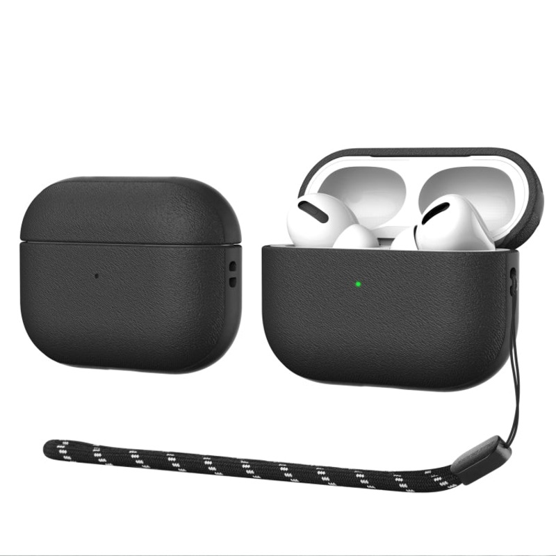 For AirPods Pro 2 DUX DUCIS Wireless Earphone Protective Case