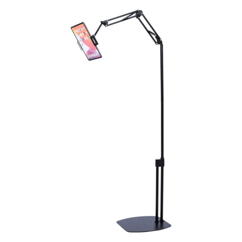 Mobile Phone Tablet Floor Cantilever Stand