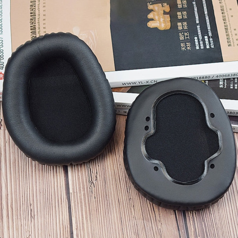 1 Pair Ear Pads for ASUS ROG Cemturion 7.1 Headset