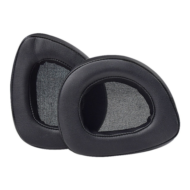 1 Pair Ear Pads for ASUS Rog Delta USB-C Headset