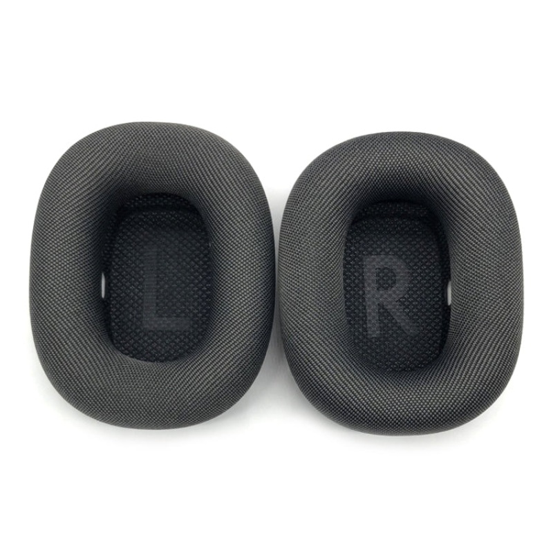1 Pair Earmuffs Sponge Cover Ear Pads for AirPods Max