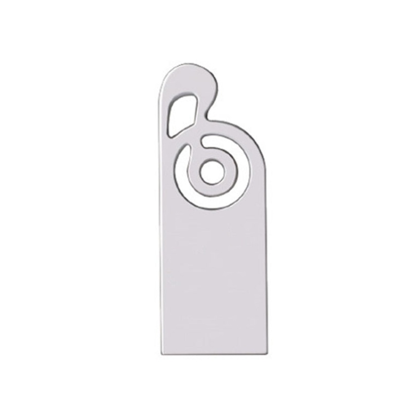Zsyyh2 USB 2.0 High Speed Music Note USB Flash Drives, Capacity: 4GB