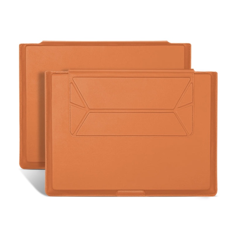 15-16 inch Universal Laptop Magnetic Holder Stitching Inner Bag