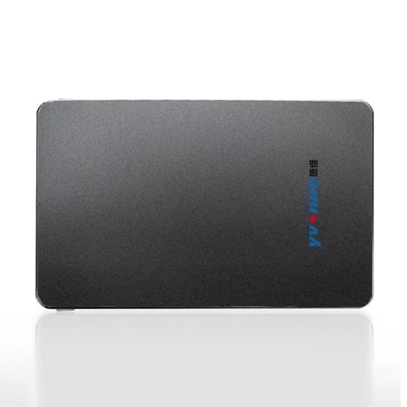Yvonne 160GB USB 3.0 Mobile Hard Disk External Hard Drive (Black)