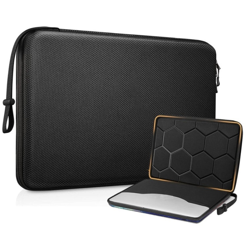 Hard Shell Computer Bag Anti-fall Anti-pressure Sleeve Bag, Size: 13-13.3 inch