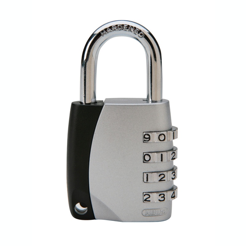 101963 Abus 155-40 Combination Padlock