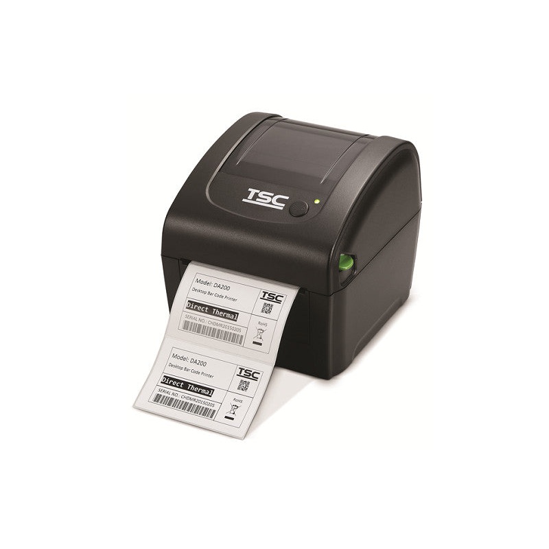 99-058A010-00LF – TSC DA300 Direct Thermal Label Printer, IE