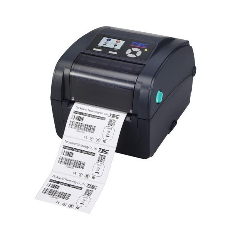 99-059A010-54LF – TSC TC310 + RTC, 300 dpi, 4 ips, Beige