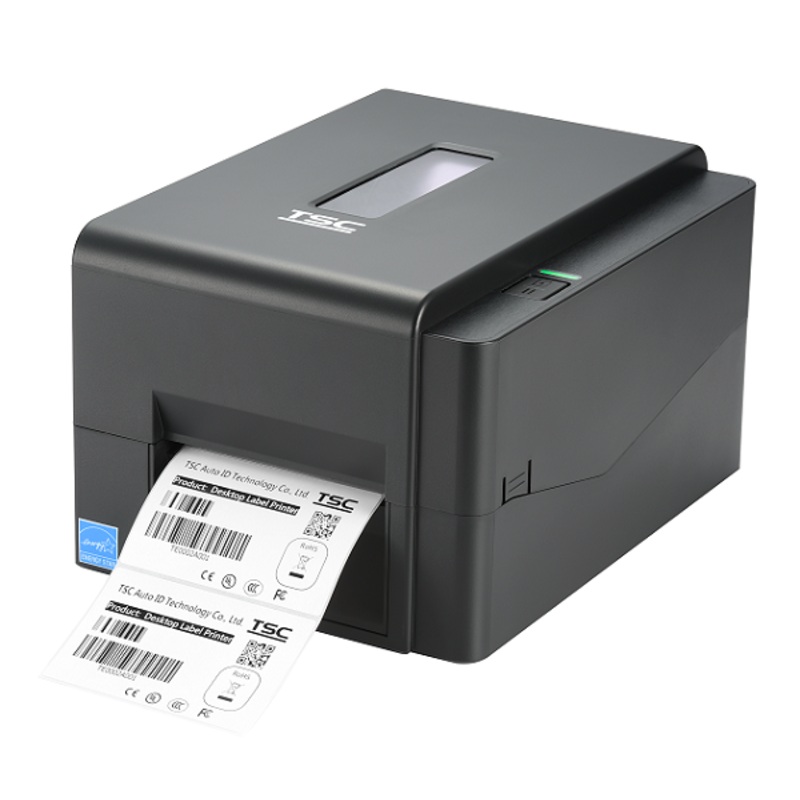 99-065A901-00LF – TSC TE310 Thermal Transfer Label Printer 300dpi, USB, Internal Ethernet