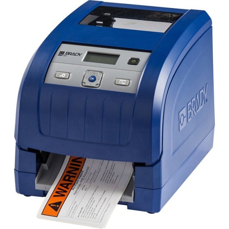 198552 – BBP30 Sign and Label Printer with Workstation SFID Suite