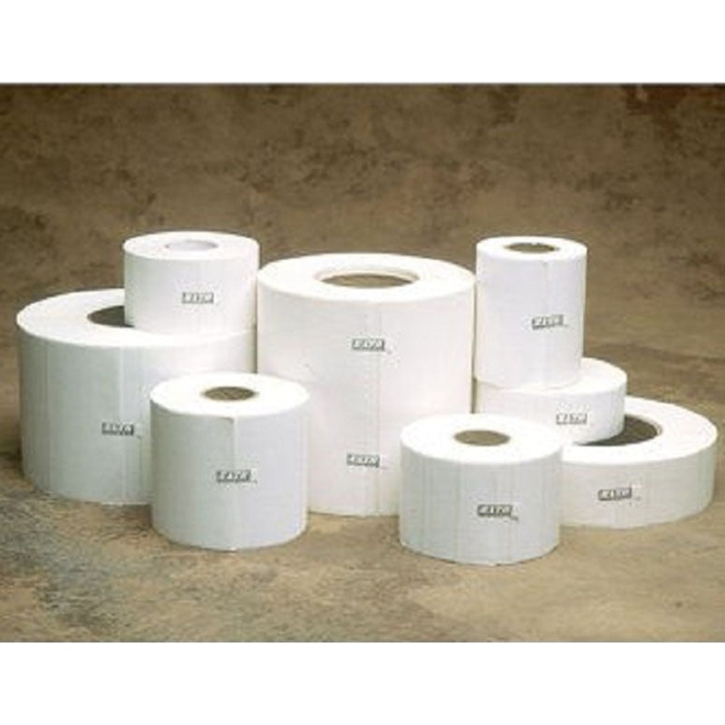 P70011024860 – Sato Label DT Eco 102mm x 076 *Sold by Box *- 4 Rolls