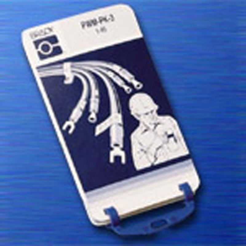 PWM-PK-7 – Brady Porta-pack – Wiremarkers