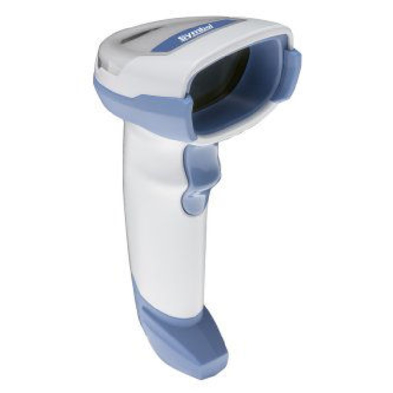 DS4308-HC0000BZZWW – Zebra DS430 Healthcare Scanner 2D White