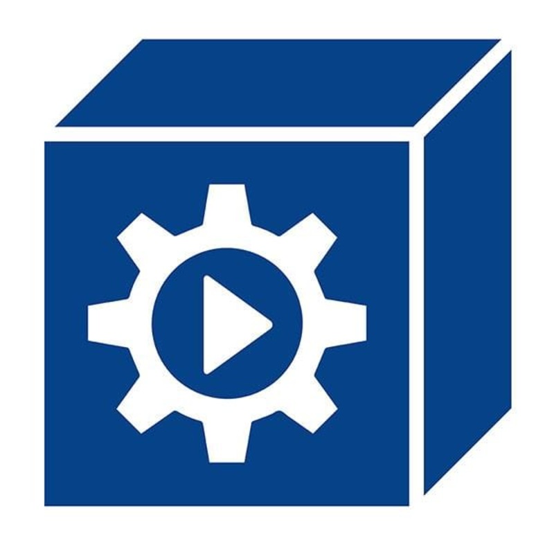 149188 – Brady Workstation Data Automation Suite on CD
