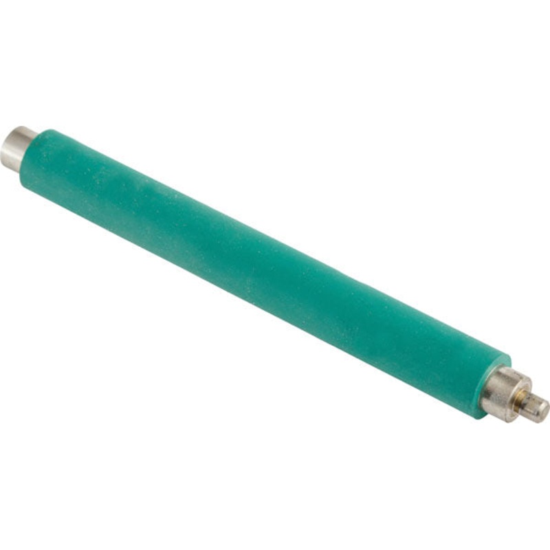149043 – 120mm Platen Roller with Synthetic Rubber Coating for BradyPrinter i7100