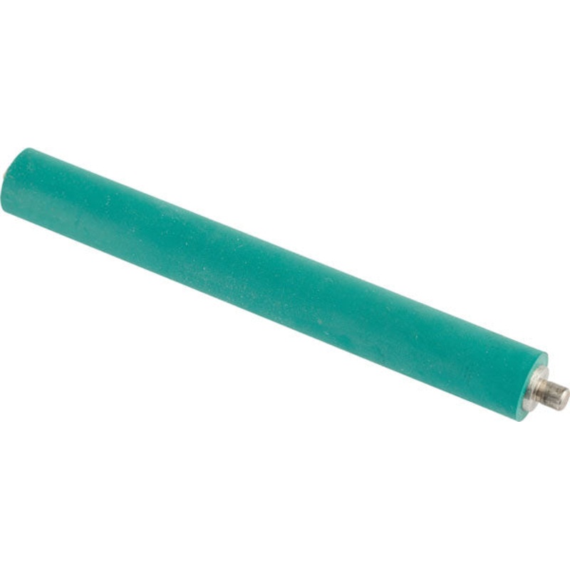 149051 – 120mm Rewind Assist with Synthetic Rubber Coating for BradyPrinter i7100