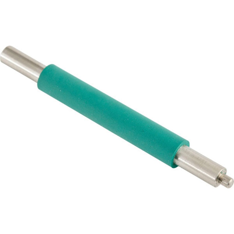 149054 – 80mm Platen Roller with Synthetic Rubber Coating for BradyPrinter i7100