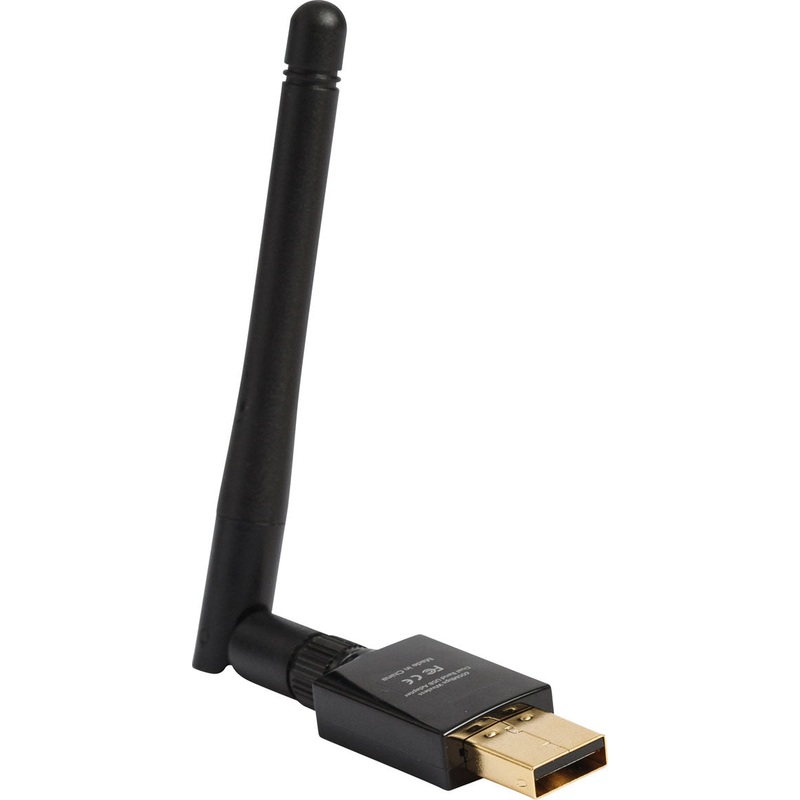 BradyPrinter i5100 USB WiFi Stick with External Antenna – 149131