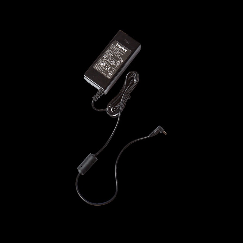 Brother PAAD600UK UK Cord & AC Adapter