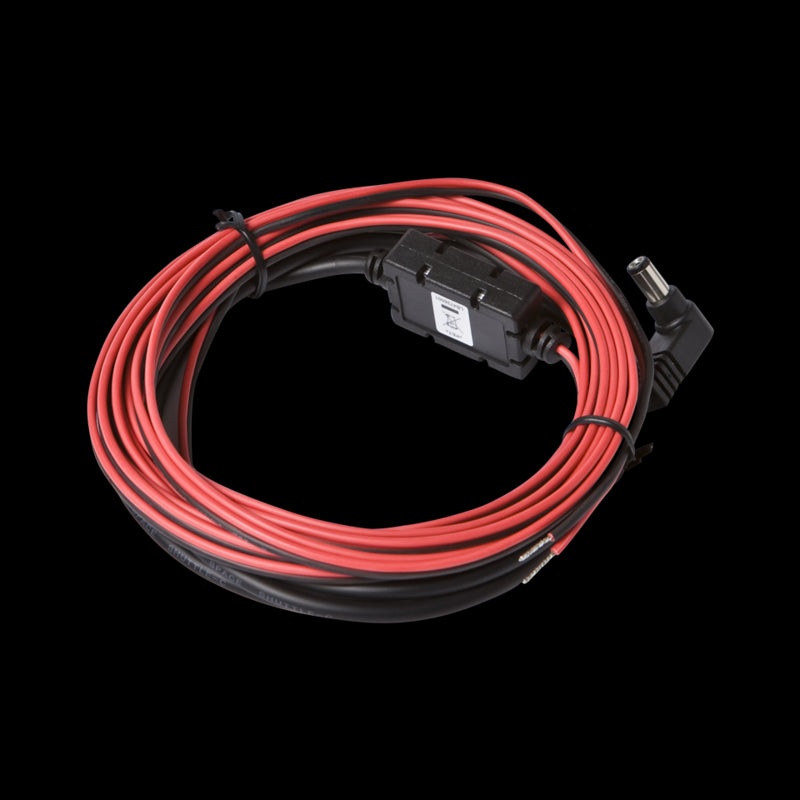 Brother PACD600WR Car Adapter Wired
