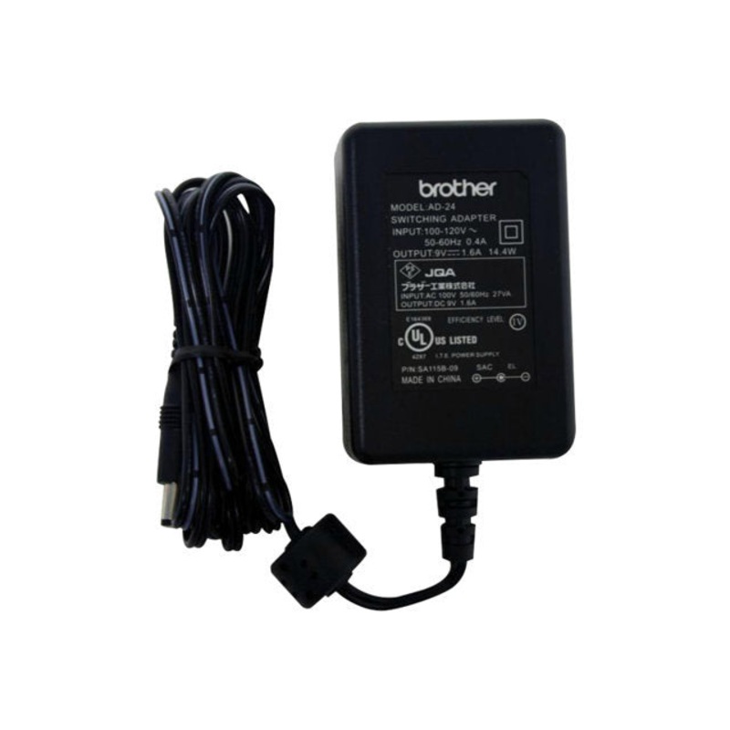 AD9100ESA – Brother Mains Adaptor