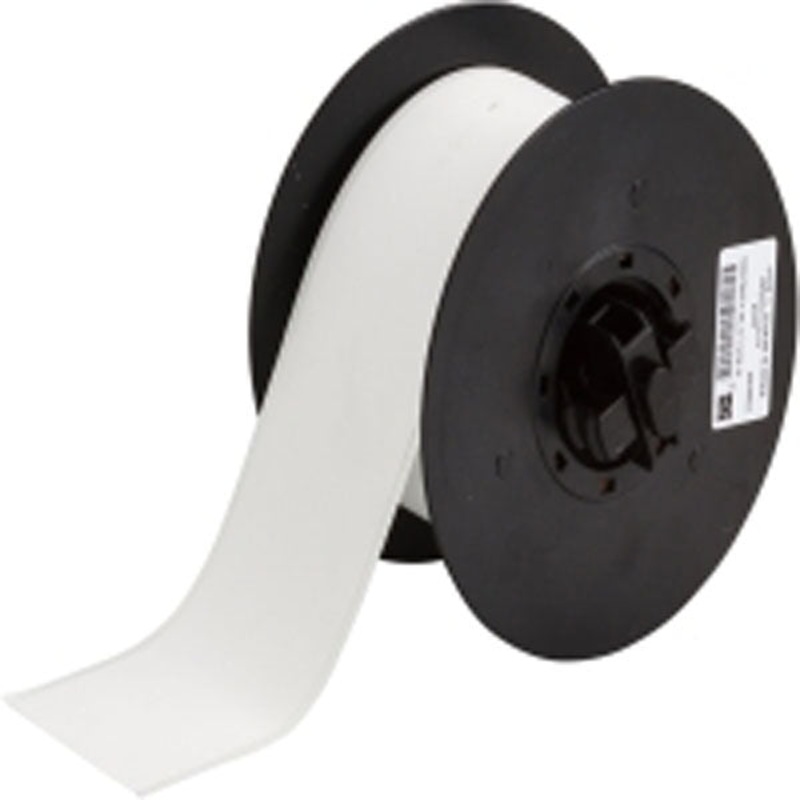 B30C-2250-855-WT – Brady BBP ToughWash White Labels 57.15mm x 15.24m