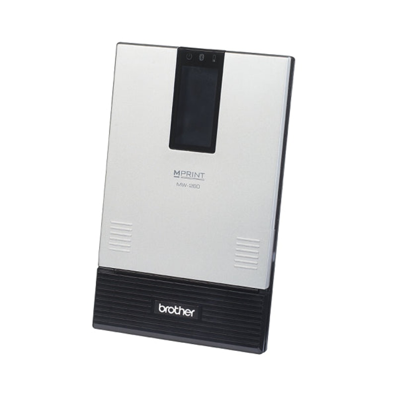 Brother MW-260A A6 Portable Printer Portable Printer