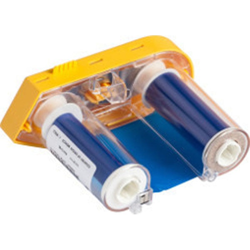 M61-R4410-BL – BMP61 R4400 Series Blue Ribbon