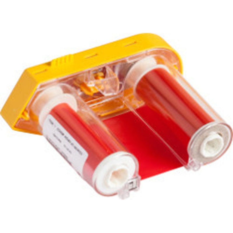 M61-R4410-RD – BMP61 R4400 Series Red Ribbon