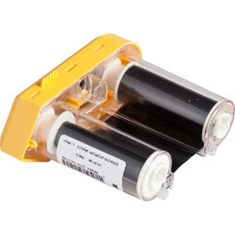 M61-R6410 – BMP61 R6400 Series Black Ribbon