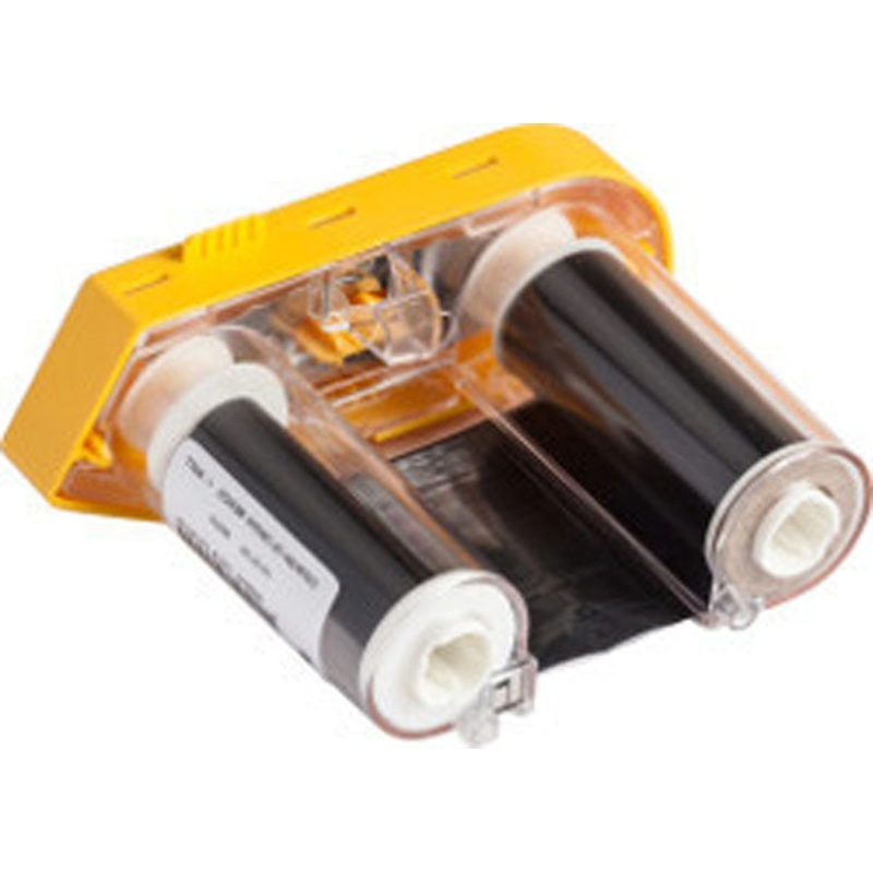 M61-R6610 – BMP61 R6600 Series Black Ribbon