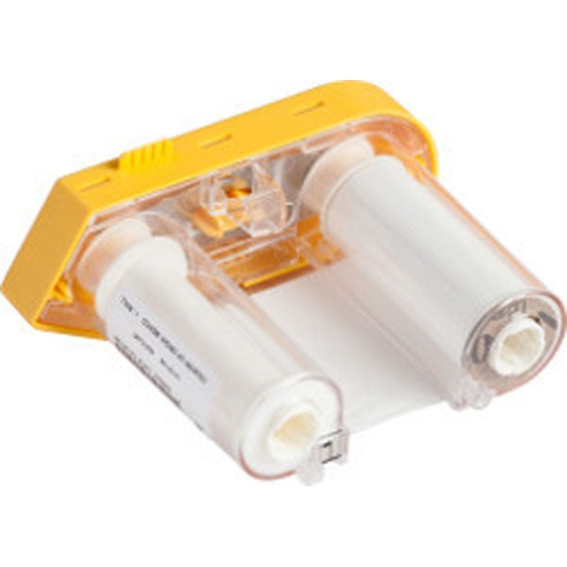 M61-R6810-WT – BMP61 R6800 Series White Ribbon