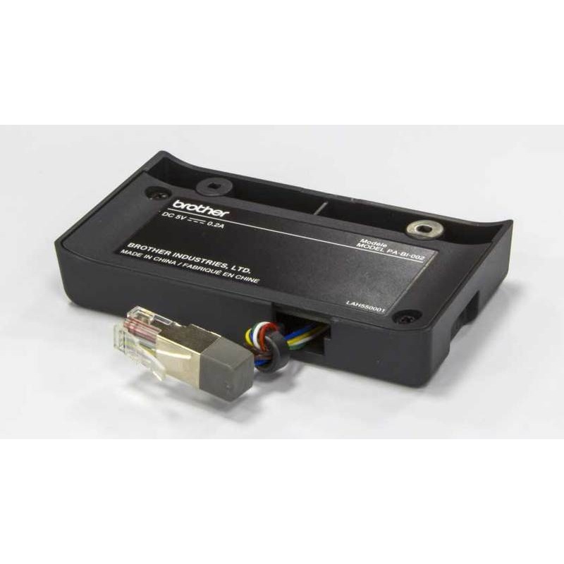 PABI002 – Brother Bluetooth Adapter For PT-P950NW